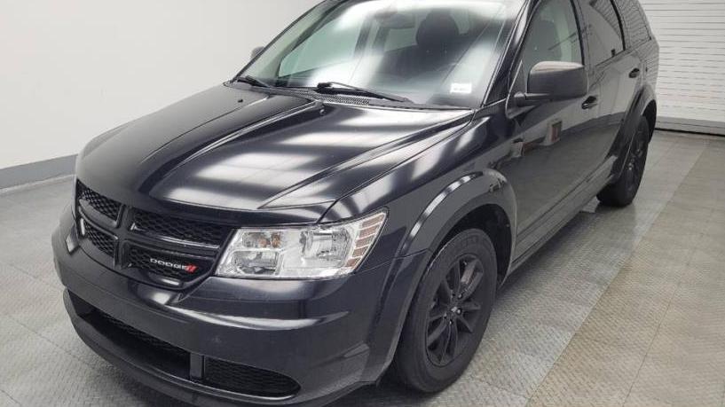 DODGE JOURNEY 2020 3C4PDCAB1LT199300 image