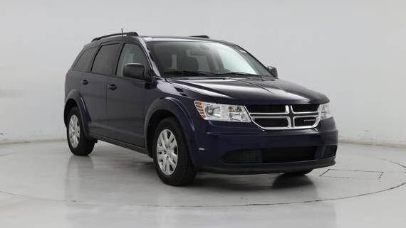 DODGE JOURNEY 2020 3C4PDCAB0LT220654 image