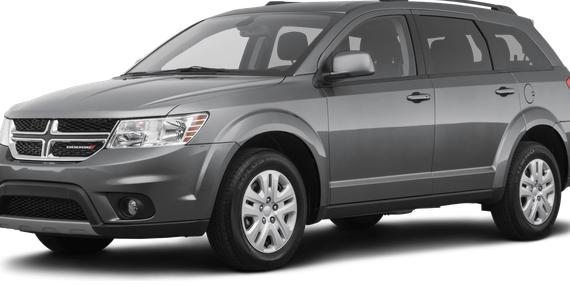 DODGE JOURNEY 2020 3C4PDCAB8LT270475 image