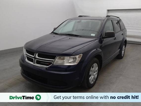 DODGE JOURNEY 2020 3C4PDCAB4LT279108 image