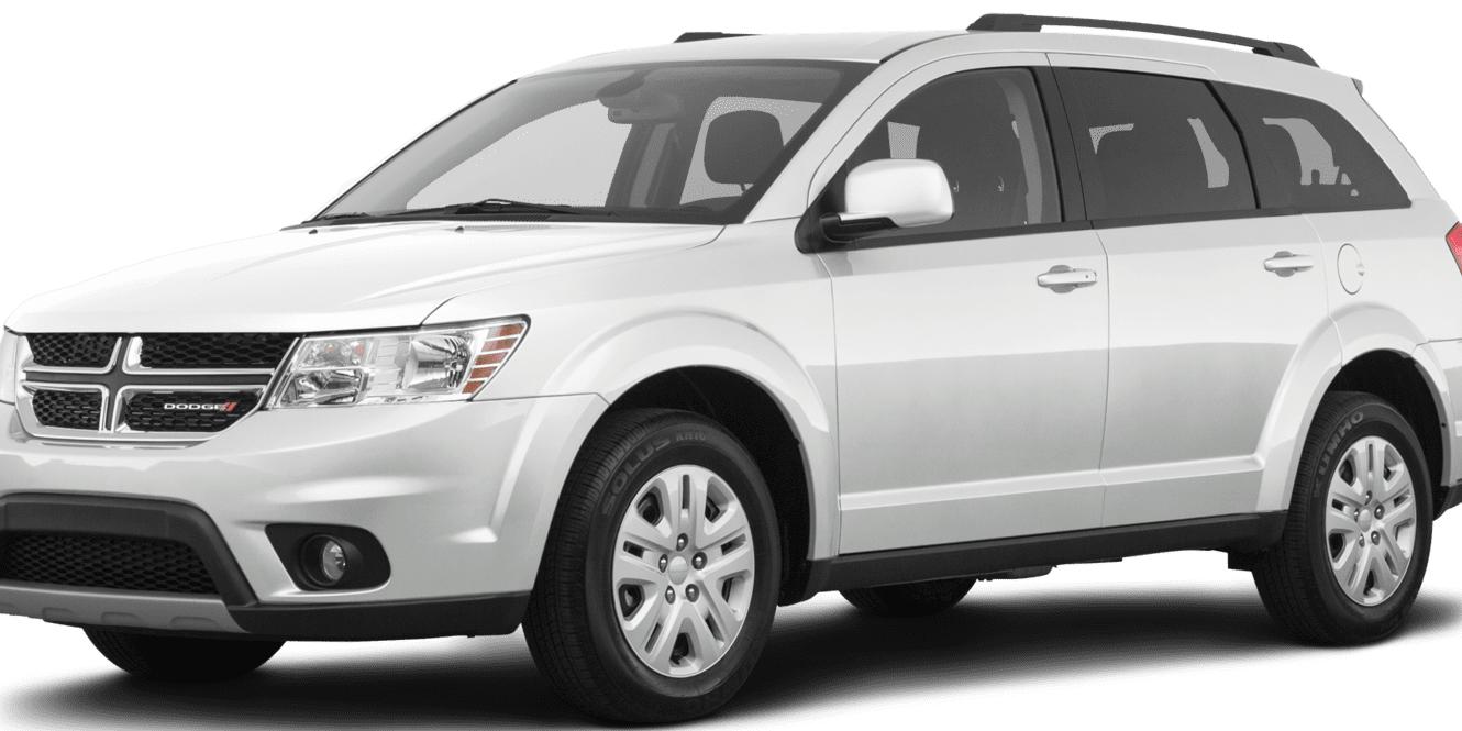 DODGE JOURNEY 2020 3C4PDCAB3LT261215 image DODGE JOURNEY 2020 3C4PDCAB3LT261215 image