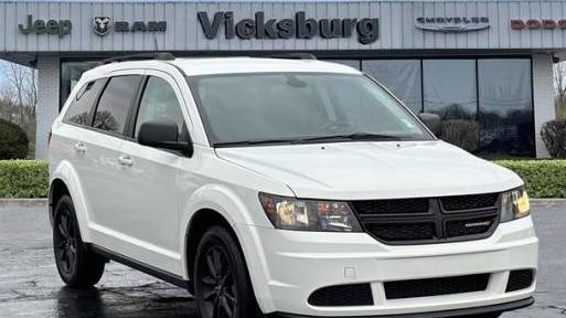 DODGE JOURNEY 2020 3C4PDCAB2LT266440 image