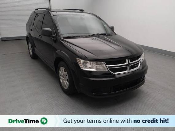 DODGE JOURNEY 2020 3C4PDCAB7LT247608 image