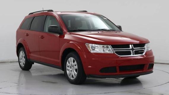 DODGE JOURNEY 2020 3C4PDCAB7LT183232 image
