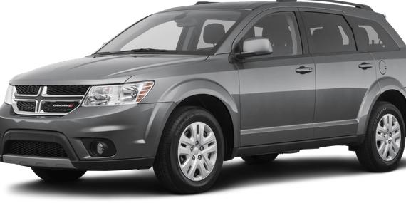 DODGE JOURNEY 2020 3C4PDCAB6LT263668 image