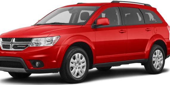 DODGE JOURNEY 2020 3C4PDCAB0LT280899 image