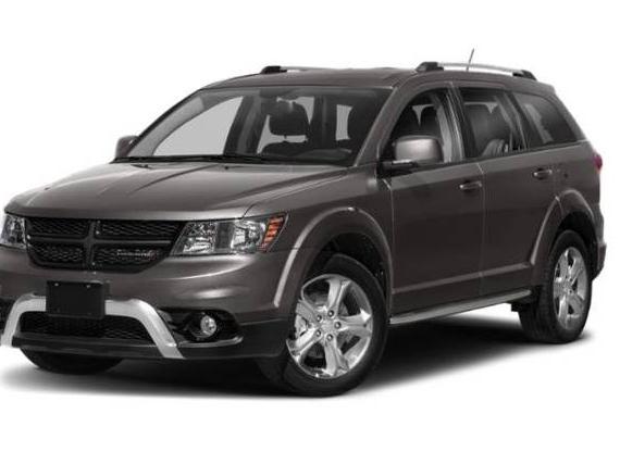 DODGE JOURNEY 2020 3C4PDCGB9LT262103 image