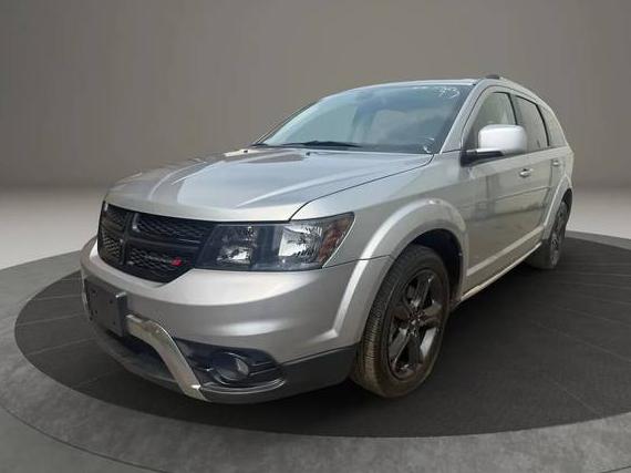 DODGE JOURNEY 2020 3C4PDCGB1LT225773 image