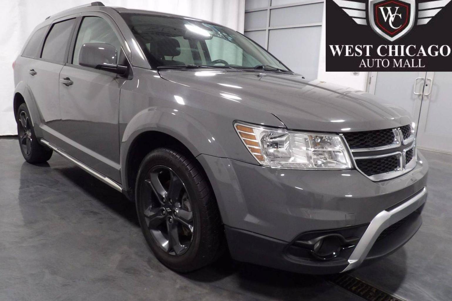 DODGE JOURNEY 2020 3C4PDCGB5LT266004 image