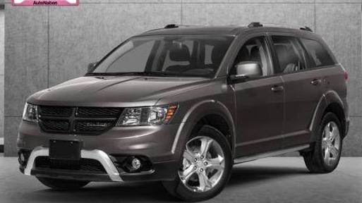 DODGE JOURNEY 2020 3C4PDCGB7LT212624 image