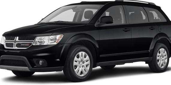 DODGE JOURNEY 2020 3C4PDCAB8LT202337 image