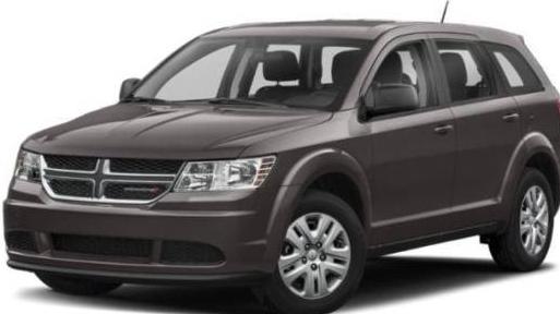 DODGE JOURNEY 2020 3C4PDCAB3LT249419 image