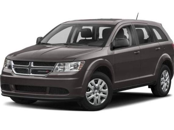 DODGE JOURNEY 2020 3C4PDCAB0LT182634 image