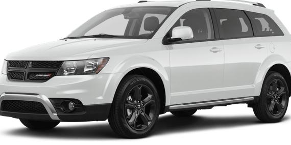 DODGE JOURNEY 2020 3C4PDCGB7LT213160 image