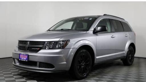 DODGE JOURNEY 2020 3C4PDCAB4LT180093 image