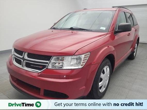 DODGE JOURNEY 2020 3C4PDCAB9LT194801 image
