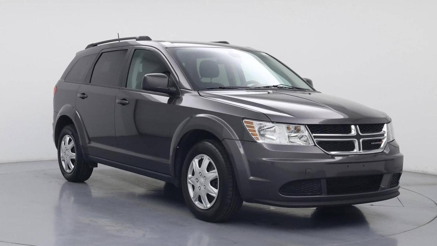 DODGE JOURNEY 2020 3C4PDCAB8LT261436 image