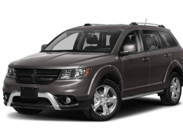 DODGE JOURNEY 2020 3C4PDCGB2LT269670 image