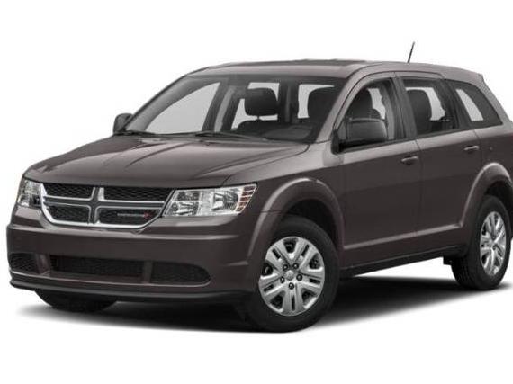 DODGE JOURNEY 2020 3C4PDCAB7LT279488 image