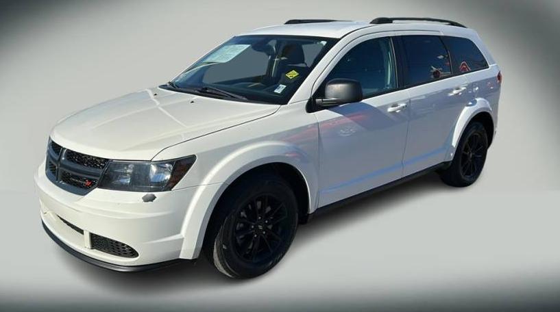 DODGE JOURNEY 2020 3C4PDCAB3LT280587 image