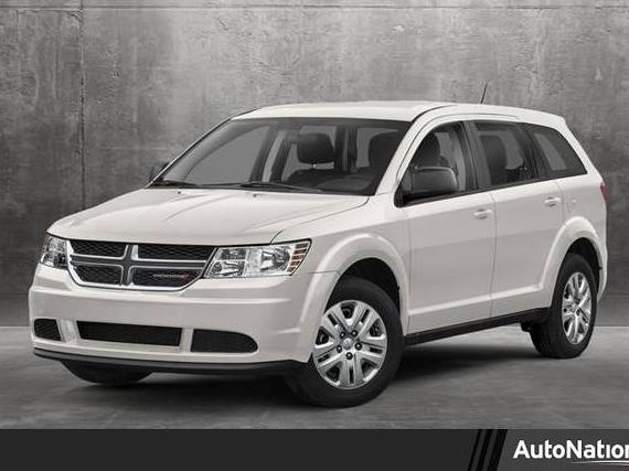 DODGE JOURNEY 2020 3C4PDCAB3LT207266 image