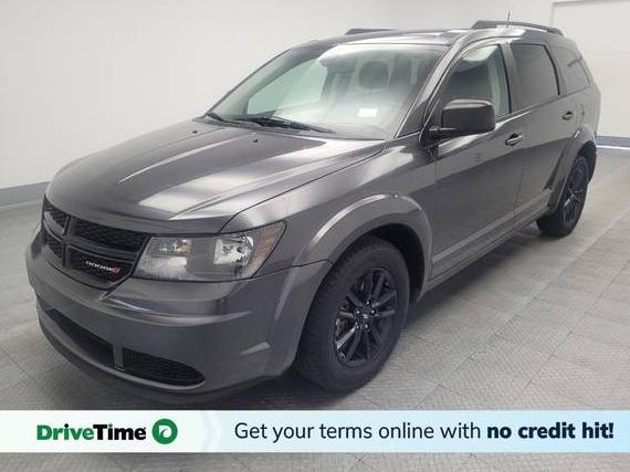 DODGE JOURNEY 2020 3C4PDCAB6LT271771 image