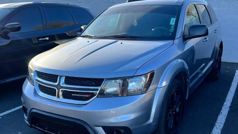 DODGE JOURNEY 2020 3C4PDCAB1LT262315 image