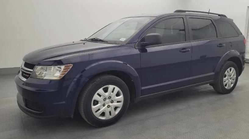 DODGE JOURNEY 2020 3C4PDCAB9LT202671 image