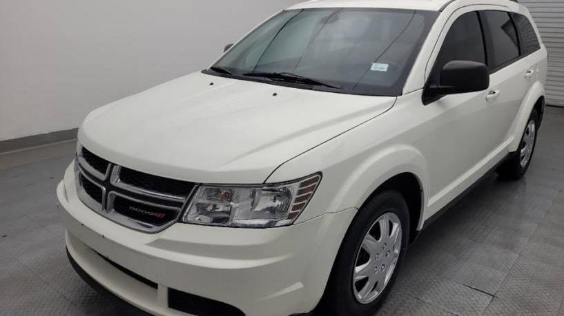 DODGE JOURNEY 2020 3C4PDCAB2LT274876 image