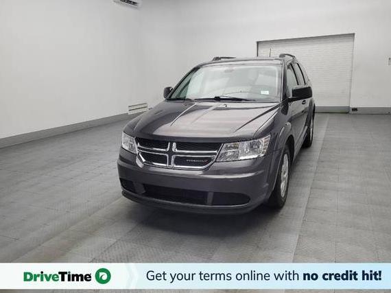 DODGE JOURNEY 2020 3C4PDCAB5LT237997 image