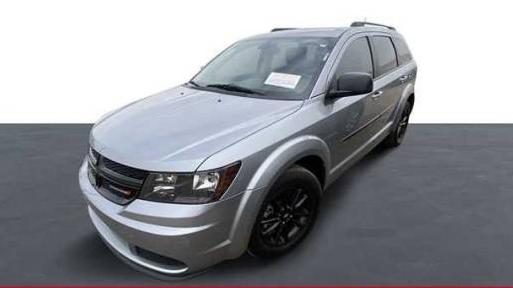 DODGE JOURNEY 2020 3C4PDCAB7LT237029 image