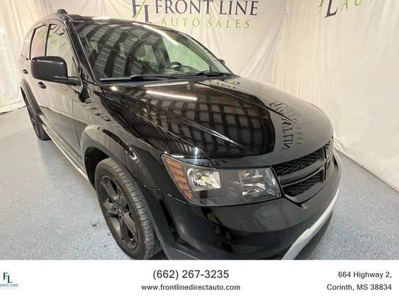 DODGE JOURNEY 2020 3C4PDCGB5LT271185 image DODGE JOURNEY 2020 3C4PDCGB5LT271185 image