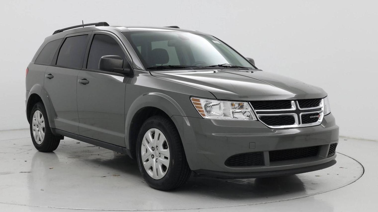 DODGE JOURNEY 2020 3C4PDCAB1LT199782 image