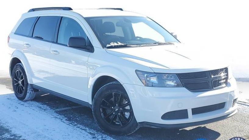 DODGE JOURNEY 2020 3C4PDCAB5LT270868 image