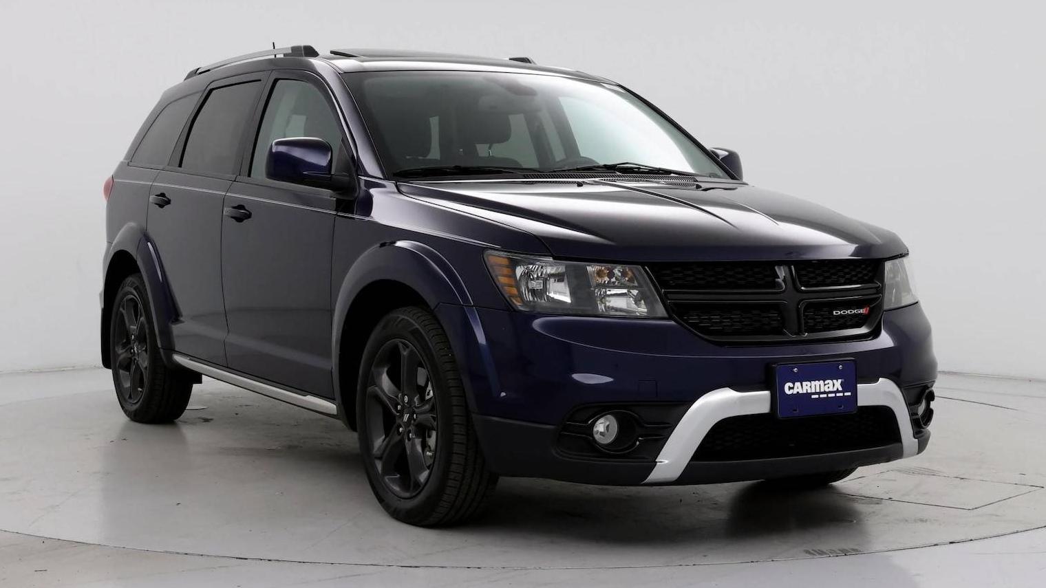 DODGE JOURNEY 2020 3C4PDCGB3LT194610 image