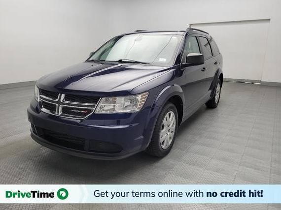 DODGE JOURNEY 2020 3C4PDCAB6LT264903 image