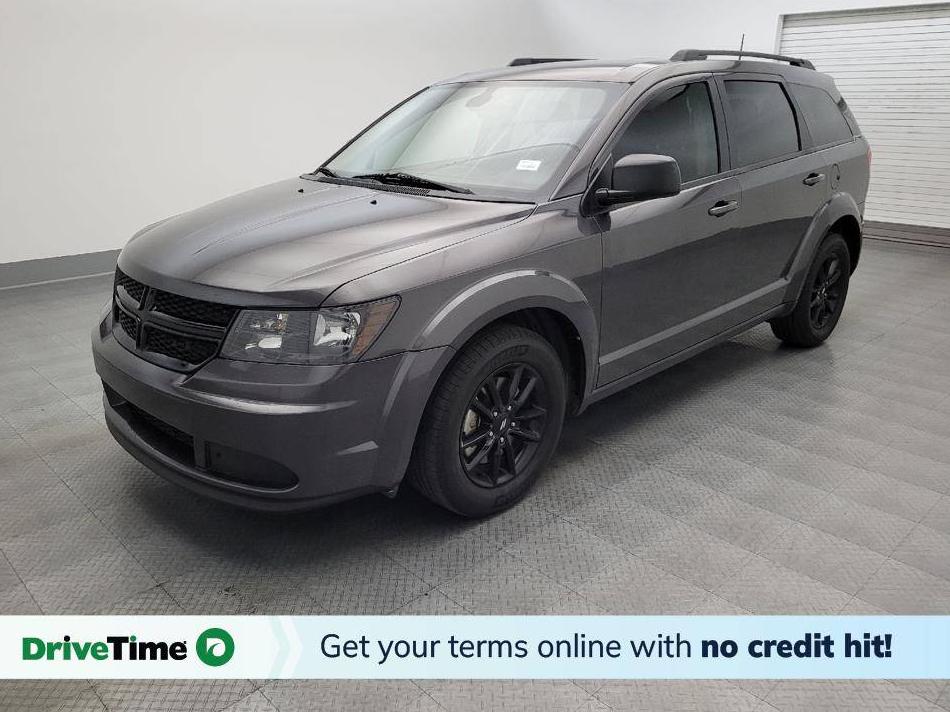 DODGE JOURNEY 2020 3C4PDCAB4LT232421 image