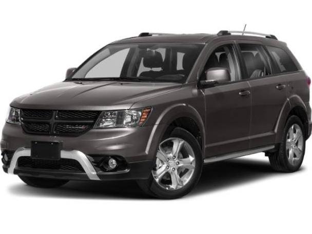 DODGE JOURNEY 2020 3C4PDCGB7LT271706 image