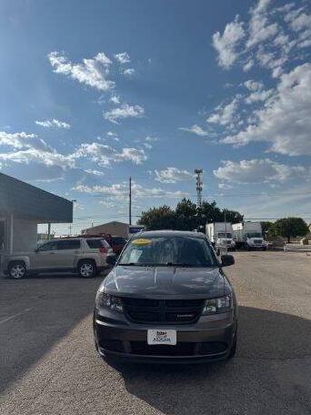 DODGE JOURNEY 2020 3C4PDCAB4LT218941 image