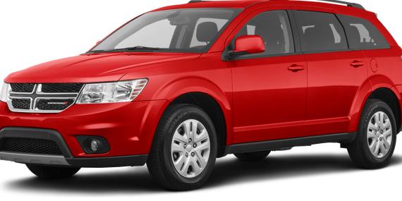 DODGE JOURNEY 2020 3C4PDCAB9LT249697 image