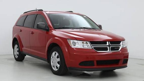 DODGE JOURNEY 2020 3C4PDCAB2LT180724 image