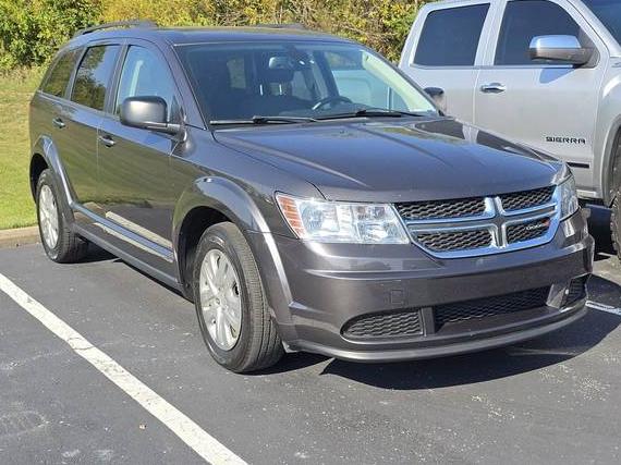 DODGE JOURNEY 2020 3C4PDCAB7LT243557 image