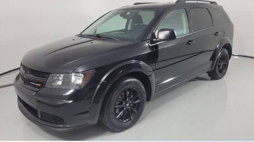 DODGE JOURNEY 2020 3C4PDCAB9LT264684 image