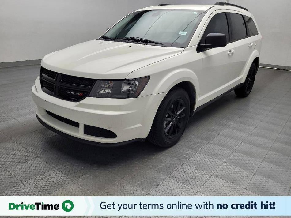 DODGE JOURNEY 2020 3C4PDCAB4LT280422 image