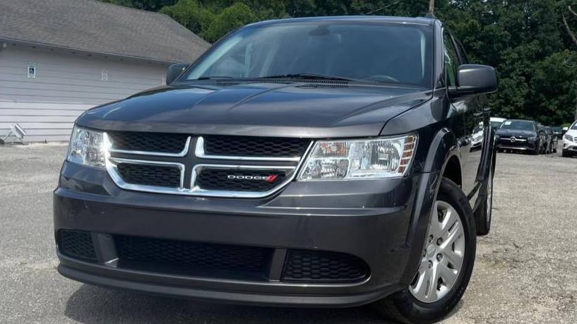 DODGE JOURNEY 2020 3C4PDCAB6LT207360 image