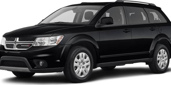 DODGE JOURNEY 2020 3C4PDCAB2LT279138 image