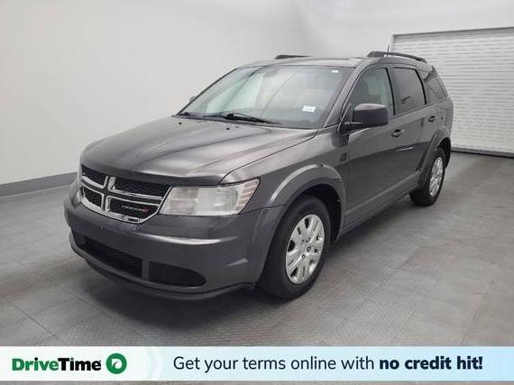 DODGE JOURNEY 2020 3C4PDCAB4LT261479 image
