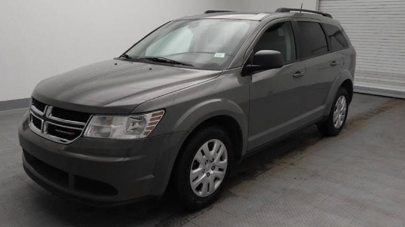 DODGE JOURNEY 2020 3C4PDCAB8LT237735 image