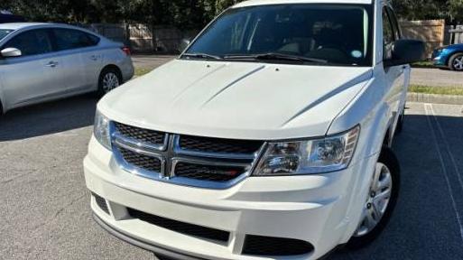 DODGE JOURNEY 2020 3C4PDCAB4LT274765 image