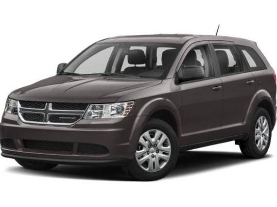 DODGE JOURNEY 2020 3C4PDCAB1LT243599 image